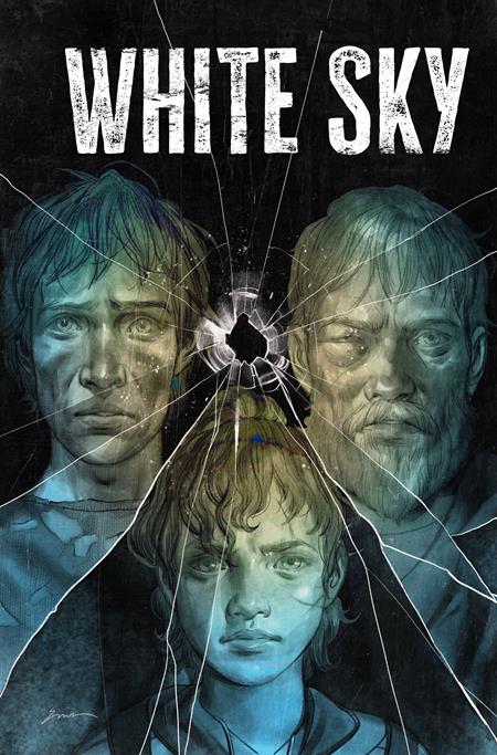 WHITE SKY #4 - ELIZA IVANOVA (06/10/2026)
