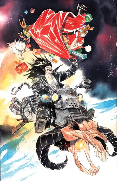 LOBO #10 - DUSTIN NGUYEN (12/16/2026)