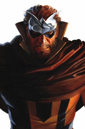 X-MEN UNITED #7 - ALEX ROSS - TIMELESS VIRGIN (09/30/2026)