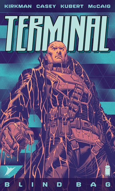 TERMINAL #1 - BLIND BAG (07/22/2026)