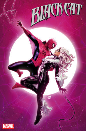 BLACK CAT #15 - ACO (10/14/2026)