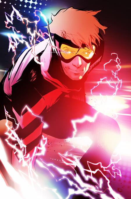 ABSOLUTE FLASH #20 - MARCIO TAKARA (10/21/2026)