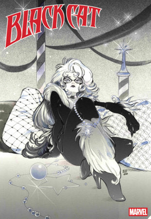 BLACK CAT #16 - PEACH MOMOKO - MOMO-TONE (11/11/2026)