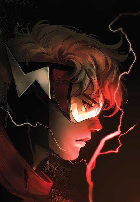 ABSOLUTE FLASH #17 - MIRKA ANDOLFO (07/15/2026)