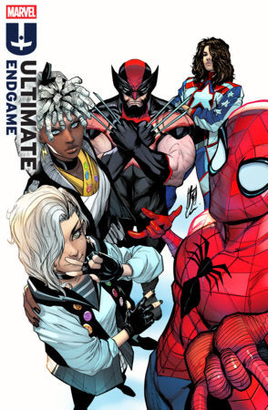 ULTIMATE ENDGAME #5 - STEFANO CASELLI (06/03/2026)