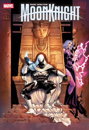 MARC SPECTOR: MOON KNIGHT #7 - TBA (08/05/2026)