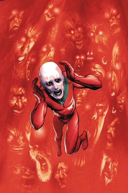 DEADMAN #6 (OF 12) - FRAZER IRVING (11/25/2026)