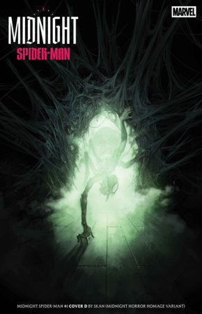 MIDNIGHT SPIDER-MAN #1 - SKAN SRISUWAN (10/07/2026)