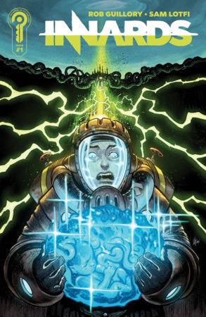 INNARDS #1 - SAM LOTFI - REGULAR (05/06/2026)