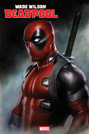 WADE WILSON: DEADPOOL #1 - ADI GRANOV (02/11/2026)