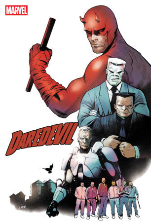 DAREDEVIL #6 - REGULAR (09/02/2026)