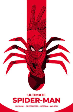 ULTIMATE SPIDER-MAN #24 - MARCOS MARTIN - ULTIMATE FINALE (02/18/2026)