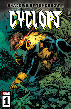 CYCLOPS #1 - REGULAR (02/11/2026)