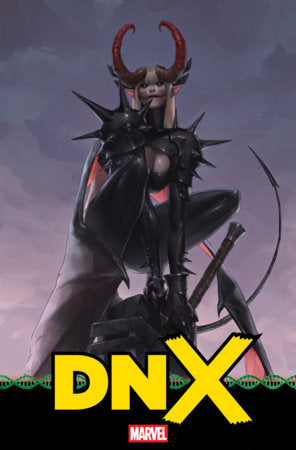 DNX #1 - JEEHYUNG LEE (09/02/2026)