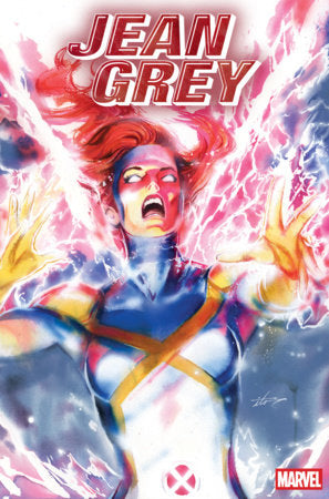 JEAN GREY #1 - ITO (11/25/2026)