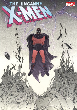 UNCANNY X-MEN #39 - PEACH MOMOKO - MOMO-TONE (11/25/2026)