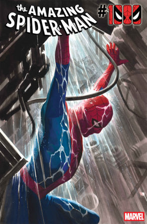 AMAZING SPIDER-MAN #1000 - ALEX ROSS (09/16/2026)