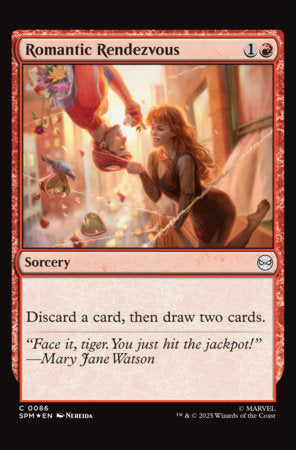 AMAZING SPIDER-MAN #29 - NEREIDA - MAGIC THE GATHERING (05/20/2026)