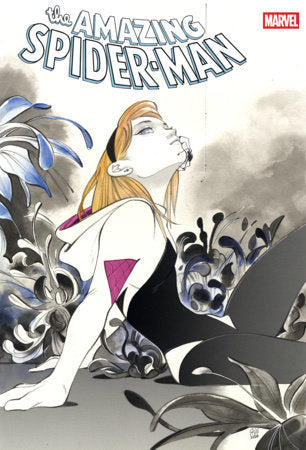 AMAZING SPIDER-MAN #1004 - PEACH MOMOKO - MOMO-TONE (11/25/2026)