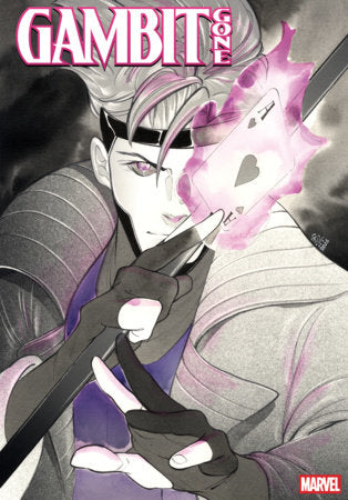 GAMBIT: GONE #3 - PEACH MOMOKO - MOMO-TONE (11/25/2026)