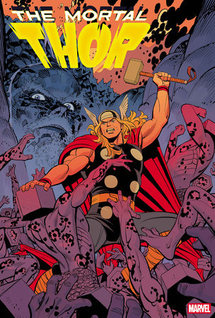 THOR #6 - LEONARDO ROMERO (01/21/2026)