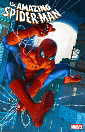 AMAZING SPIDER-MAN #1004 - MARK SPEARS (11/25/2026)
