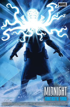 MIDNIGHT FANTASTIC FOUR #1 - E.M. GIST (10/07/2026)
