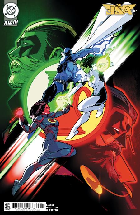JSA #22 - RAFAEL DE LATORRE (08/05/2026)