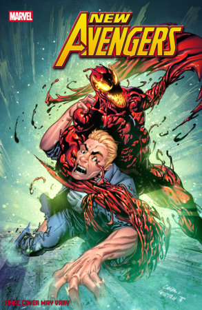 NEW AVENGERS #9 - CHRIS CAMPANA (02/18/2026)