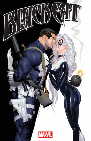 BLACK CAT #12 - JOSEMARIA CASANOVAS - REGULAR (07/08/2026)