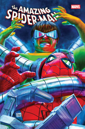 AMAZING SPIDER-MAN #1007 - MARK SPEARS (01/06/2027)