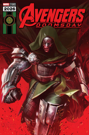 DOOM ALL-ON-ONE #1 - MARVEL STUDIOS AVENGERS: DOOMSDAY (10/07/2026)