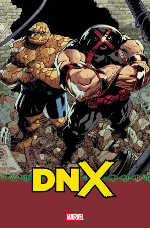 DNX #1 - RYAN STEGMAN (09/02/2026)