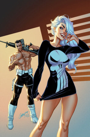 BLACK CAT #11 - J SCOTT CAMPBELL - VIRGIN (1:100) (06/10/2026)