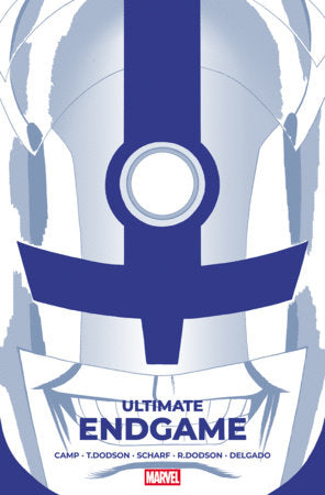 ULTIMATE ENDGAME #5 - MARCOS MARTIN - ULTIMATE FINALE (06/03/2026)