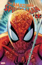 AMAZING SPIDER-MAN #36 - J SCOTT CAMPBELL (09/16/2026)