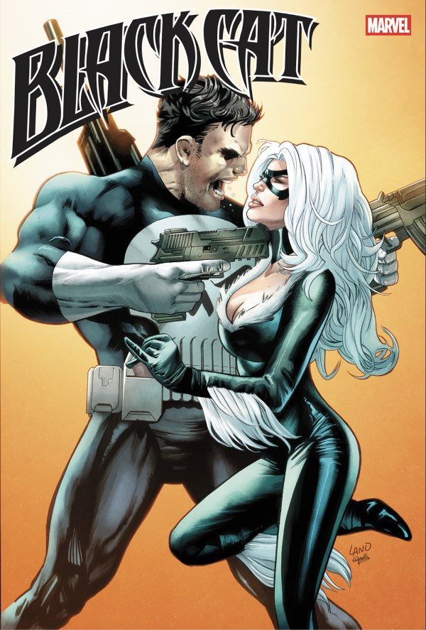 BLACK CAT #11 - (1:25) GREG LAND (06/10/2026)
