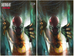 MIDNIGHT SPIDER-MAN #1 MARTIN SIMMONDS NYCC EXCLUSIVE
