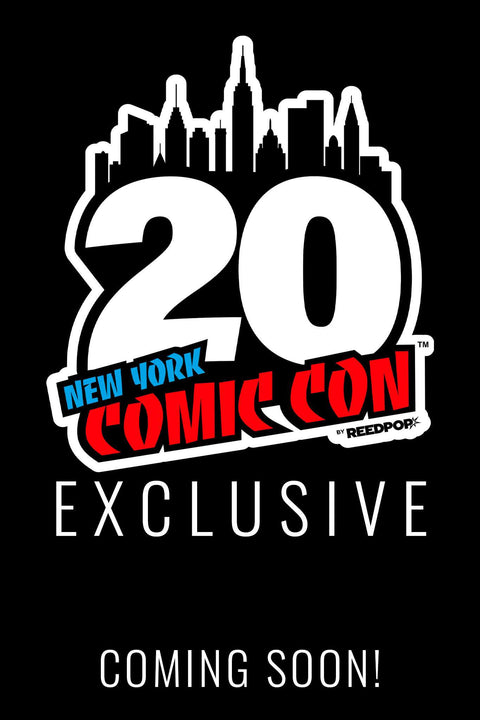 NYCC EXCLUSIVE 6