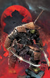 TMNT THE LAST RONIN #1 (OF 5) RAYMUND BERMUDEZ VIRGIN VARIANT