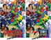 AMAZING SPIDER-MAN #1 MIKE MAYHEW EXCLUSIVE OPTIONS