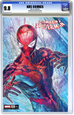 AMAZING SPIDER-MAN #21 JOHN GIANG EXCLUSIVE OPTIONS