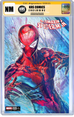 AMAZING SPIDER-MAN #21 JOHN GIANG EXCLUSIVE OPTIONS
