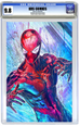 AMAZING SPIDER-MAN #21 JOHN GIANG MEGACON EXCLUSIVE OPTIONS