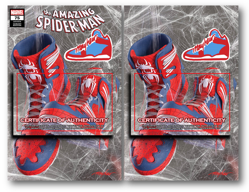 The amazing spider man nike shoes sales