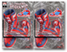 AMAZING SPIDER-MAN #75 MIKE MAYHEW SNEAKERHEAD EXCLUSIVE OPTIONS