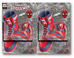 AMAZING SPIDER-MAN #75 MIKE MAYHEW SNEAKERHEAD EXCLUSIVE OPTIONS