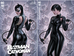 BATMAN CATWOMAN #1 WARREN LOUW EXCLUSIVE OPTIONS