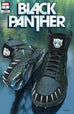 BLACK PANTHER #1 MIKE MAYHEW SNEAKERHEAD EXCLUSIVE OPTIONS
