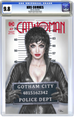 CATWOMAN #47 NATALI SANDERS EXCLUSIVE OPTIONS